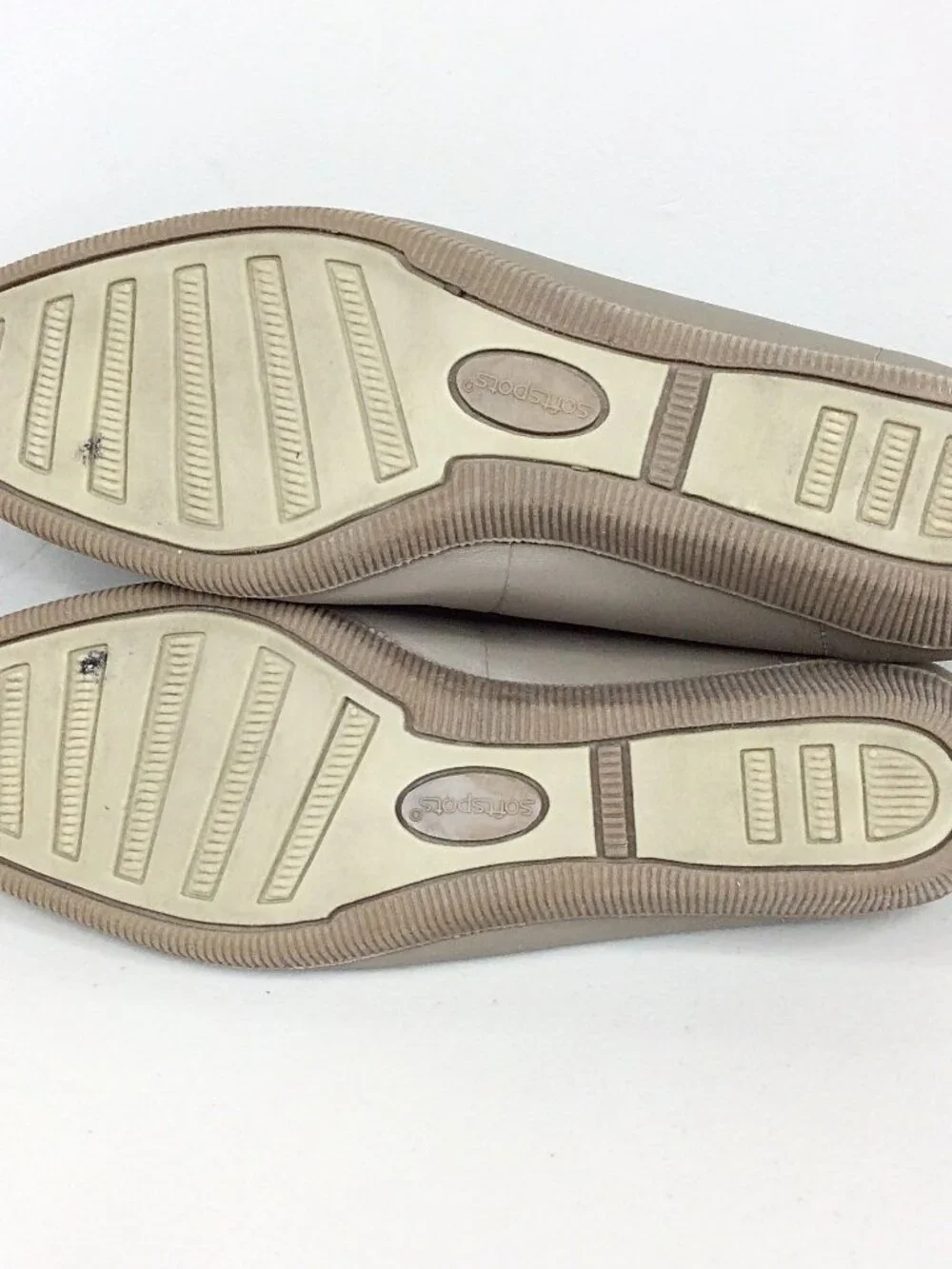 Softspots women leather
